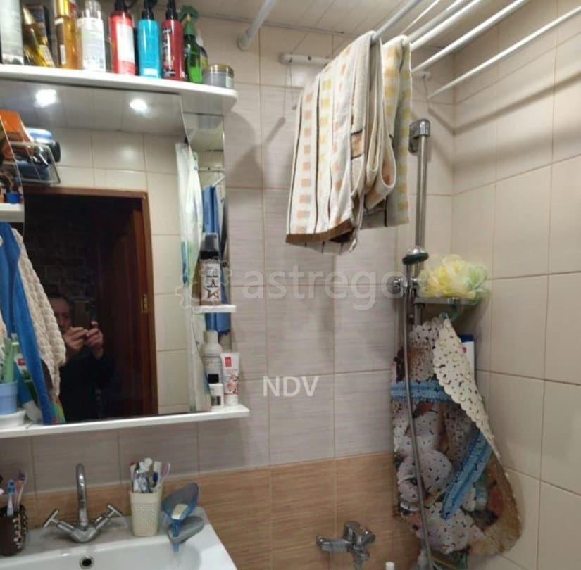 Комната, 34.5 м2, 10/12 эт. Москва - изображение 3