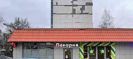 Торговое помещение, 54 м2 Москва