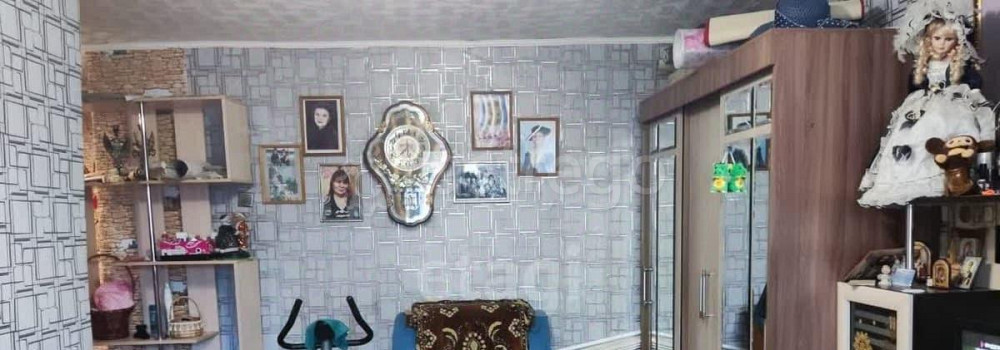 2-комн. квартира, 48 м2, 5/5 эт. Белогорск - изображение 4