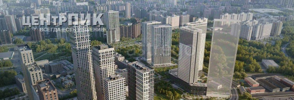 Студия, 18.6 м2, 22/30 эт. Москва - изображение 7