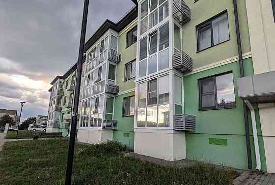 2-комн. квартира, 45 м2, 3/3 эт. Разумное