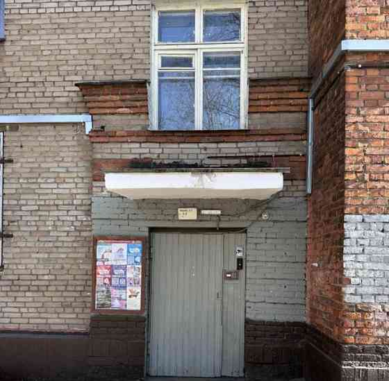 Комната, 15.8 м2, 5/5 эт. Москва