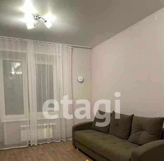 Студия, 26 м2, 11/17 эт. Красноярск
