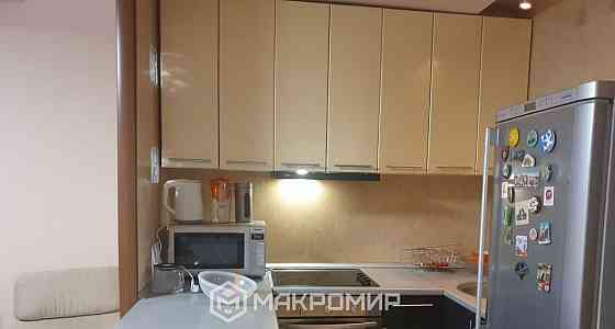 3-комн. квартира, 66 м2, 16/16 эт. Королев