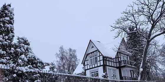 Дом, 250 м2, 6 соток, 2 эт. Руза