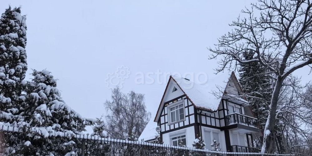 Дом, 250 м2, 6 соток, 2 эт. Руза - изображение 3