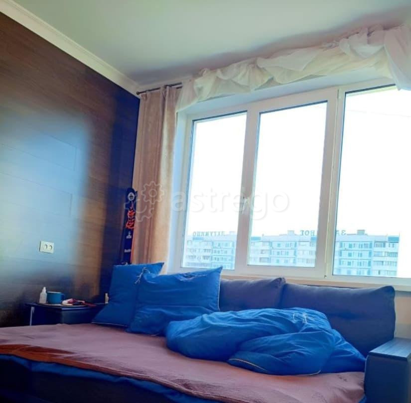 Комната, 31 м2, 10/12 эт. Москва - изображение 7