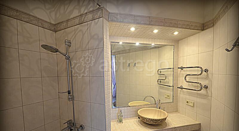 Коттедж, 500 м2 Одинцово - изображение 9