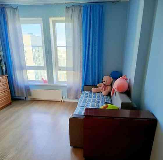 Комната, 60 м2, 23/23 эт. Москва