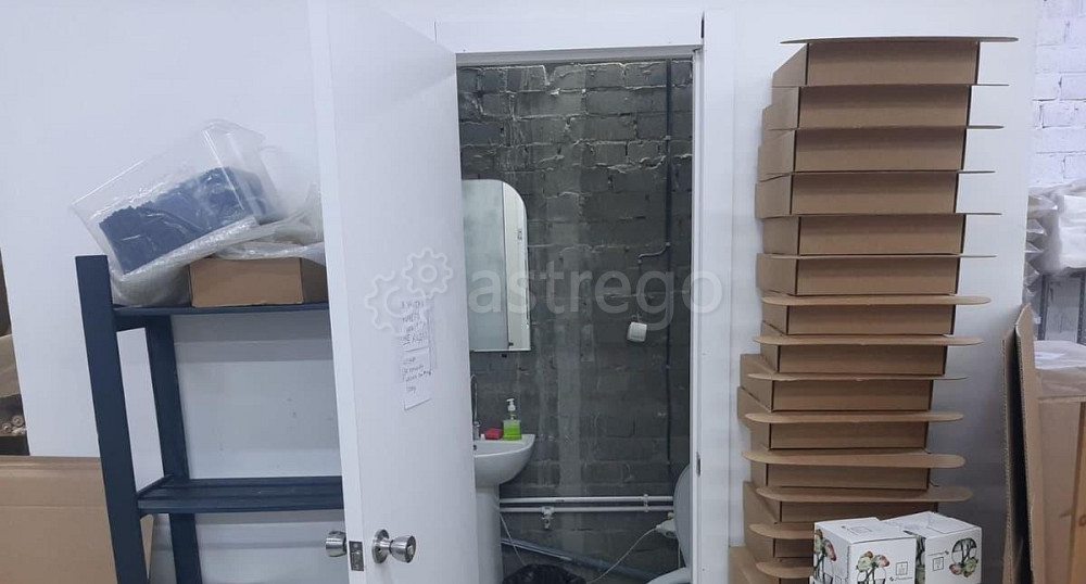 Офис, 116 м2 Барнаул - изображение 2