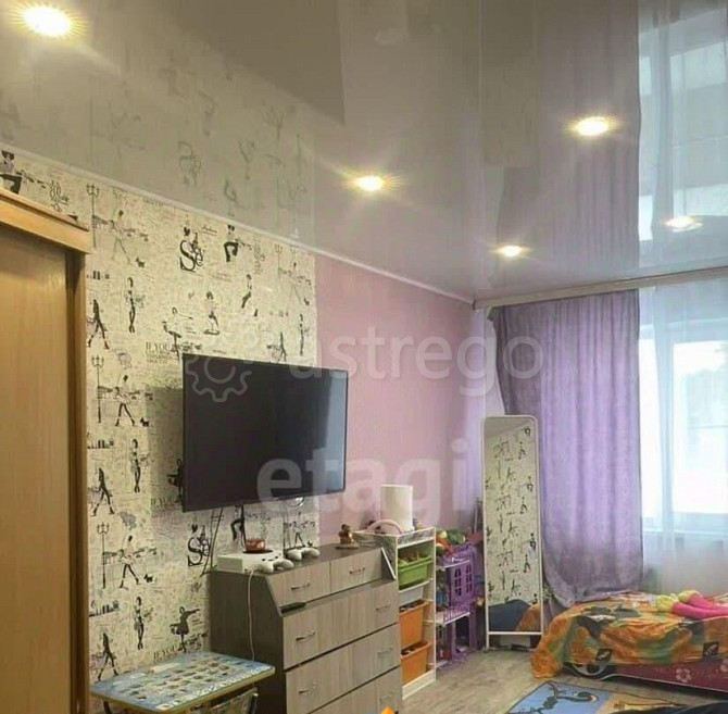 2-комн. квартира, 44.5 м2, 3/5 эт. Бийск - изображение 6