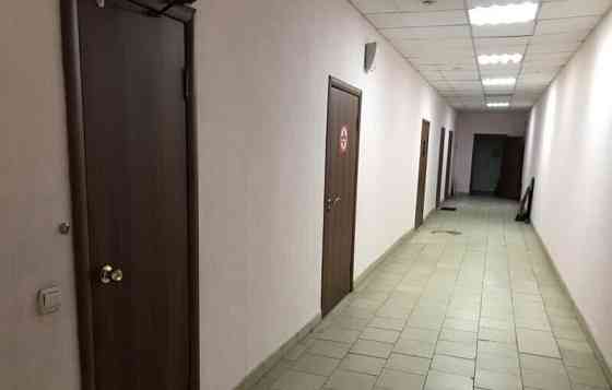 Офис, 132 м2 Красноярск