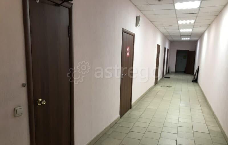 Офис, 132 м2 Красноярск - изображение 4