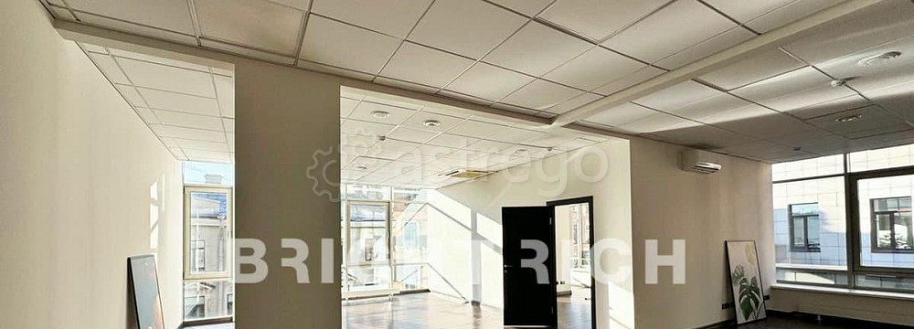 Офис, 385.4 м2 Санкт-Петербург - изображение 2