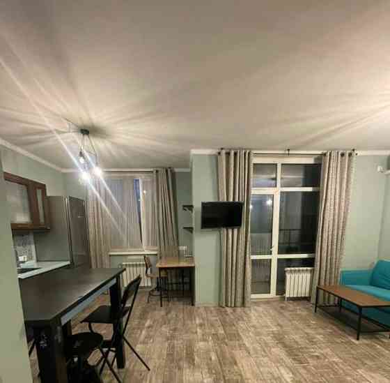 Студия, 40 м2, 7/15 эт. Белгород
