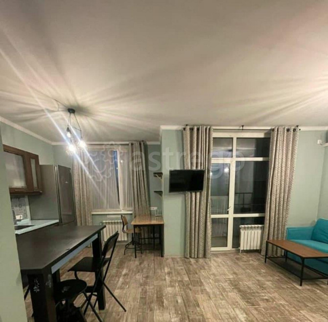 Студия, 40 м2, 7/15 эт. Белгород - изображение 3