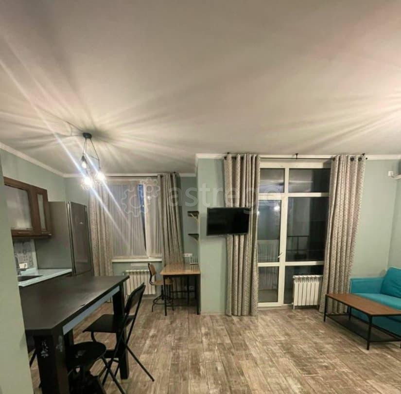 Студия, 40 м2, 7/15 эт. Белгород - изображение 3