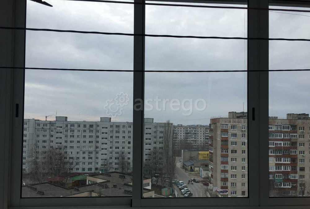 3-комн. квартира, 64 м2, 9/16 эт. Старый Оскол - изображение 2