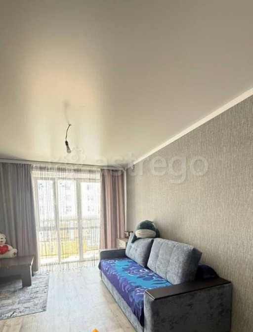 Студия, 26.4 м2, 6/9 эт. Стерлитамак - изображение 3