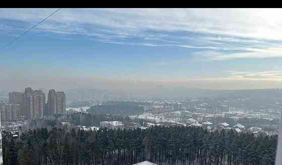 3-комн. квартира, 81 м2, 16/17 эт. Красноярск