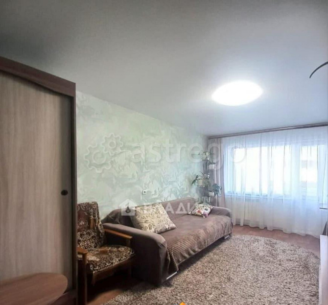 2-комн. квартира, 43.2 м2, 2/5 эт. Бийск - изображение 6