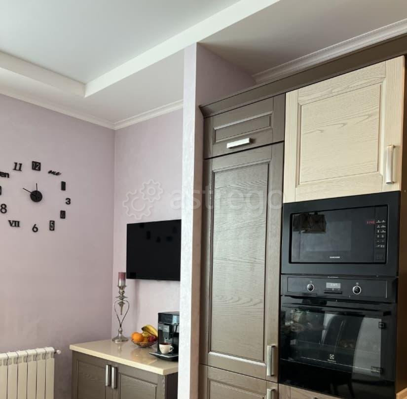 3-комн. квартира, 92.2 м2, 24/25 эт. Химки - изображение 3