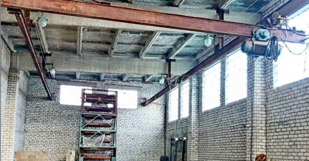 Производственное, 4500 м2 Астрахань - изображение 4