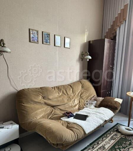 Дом, 120 м2 Истра - изображение 9