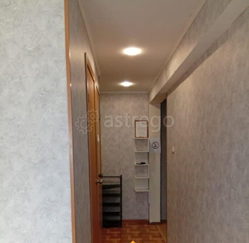 2-комн. квартира, 47.5 м2, 2/5 эт. Бийск - изображение 3
