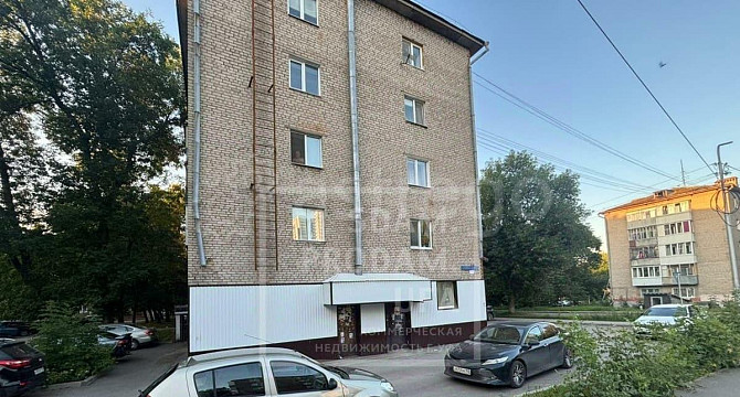 Торговое помещение, 70 м2 Уфа - изображение 4