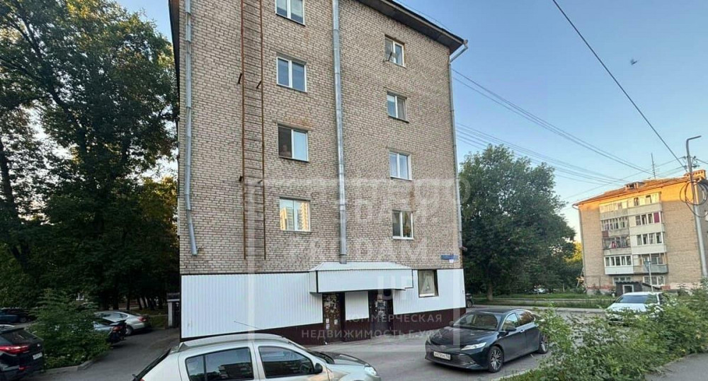 Торговое помещение, 70 м2 Уфа - изображение 4