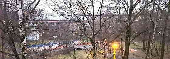 2-комн. квартира, 50.8 м2, 4/5 эт. Санкт-Петербург