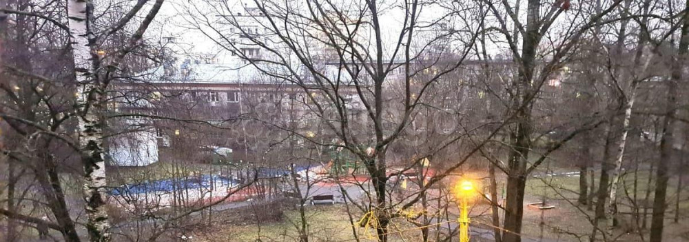 2-комн. квартира, 50.8 м2, 4/5 эт. Санкт-Петербург - изображение 4