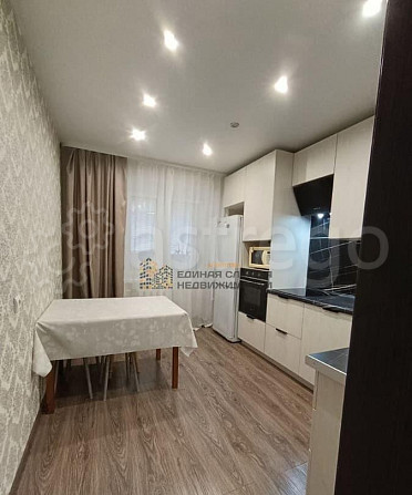 2-комн. квартира, 58 м2, 1/16 эт. Уфа - изображение 2
