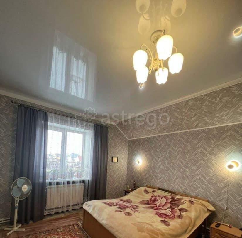 Коттедж, 300 м2, 11.3 сотки, 3 эт. Барнаул - изображение 4