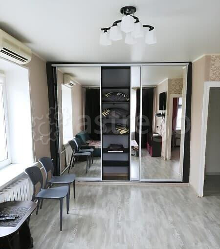 1-комн. квартира, 31 м2, 2/4 эт. Пушкино - изображение 5