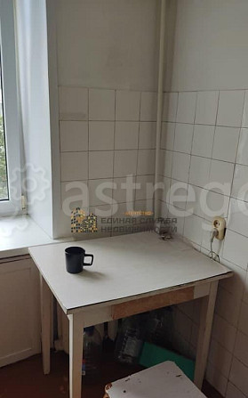 1-комн. квартира, 32 м2, 5/5 эт. Уфа - изображение 2