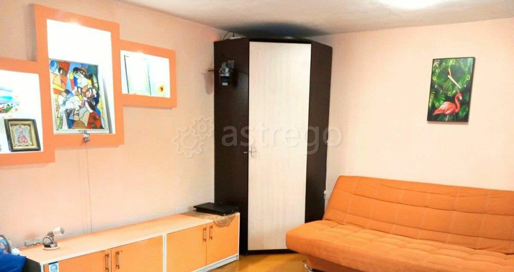 Дом, 32.5 м2, 16 соток, 1 эт. Курагино - изображение 7