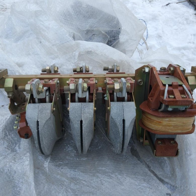 Куплю Контактор КПД . КТК . ТКПМ . КТПВ . КПВ .Пускатели ПМА . ПМ12 . ПМЕ . ПМЛ . ПАЕ . Санкт-Петербург - изображение 1