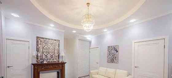 Коттедж, 140 м2, 6 соток, 2 эт. Подольск