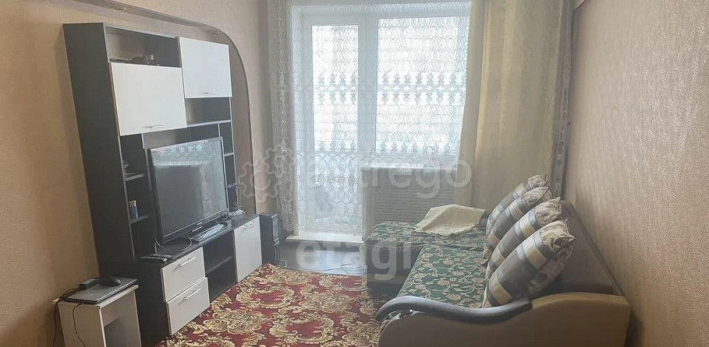 2-комн. квартира, 52.2 м2, 2/5 эт. Горно-Алтайск - изображение 5