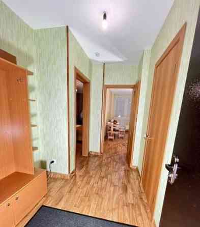 2-комн. квартира, 43 м2, 7/25 эт. Красноярск