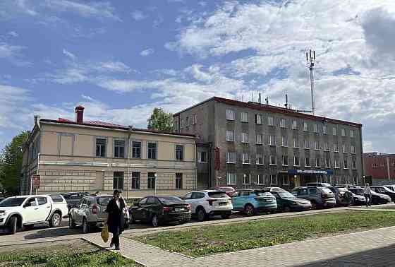 Офис, 36 м2 Архангельск