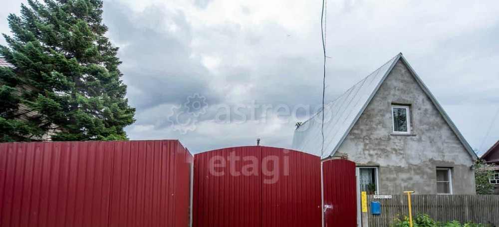 Дом, 92.6 м2, 9.6 сотки, 1 эт. Бийск - изображение 4