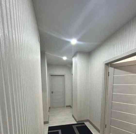 3-комн. квартира, 73.7 м2, 4/4 эт. Егорьевск