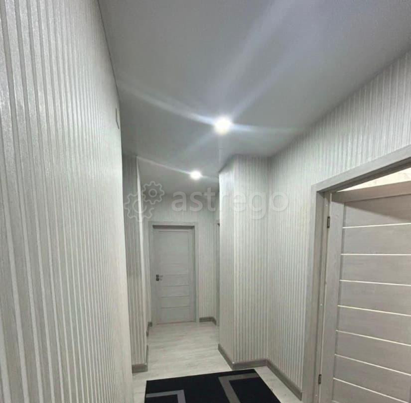 3-комн. квартира, 73.7 м2, 4/4 эт. Егорьевск - изображение 5