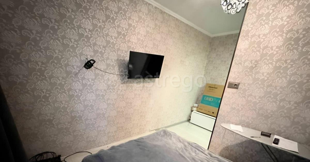 2-комн. квартира, 52 м2, 1/10 эт. Красноярск - изображение 3