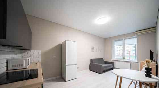 1-комн. квартира, 40 м2, 1/5 эт. Санкт-Петербург