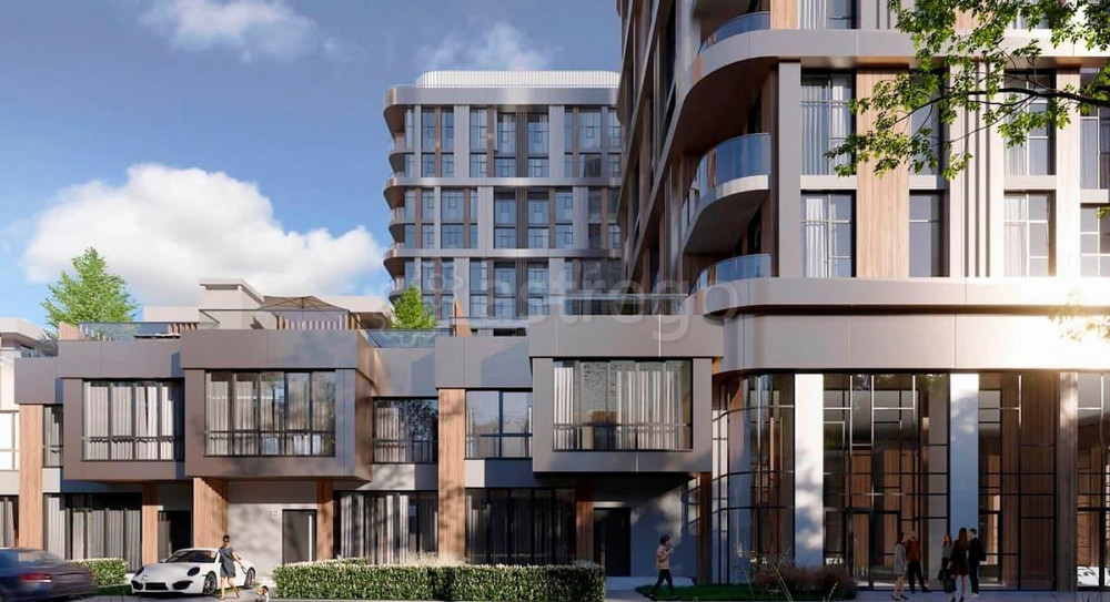 4-комн. квартира, 142.5 м2, 23/35 эт. Москва - изображение 4