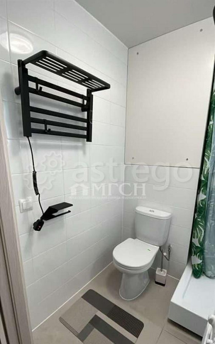 Студия, 20 м2, 9/33 эт. Москва - изображение 8